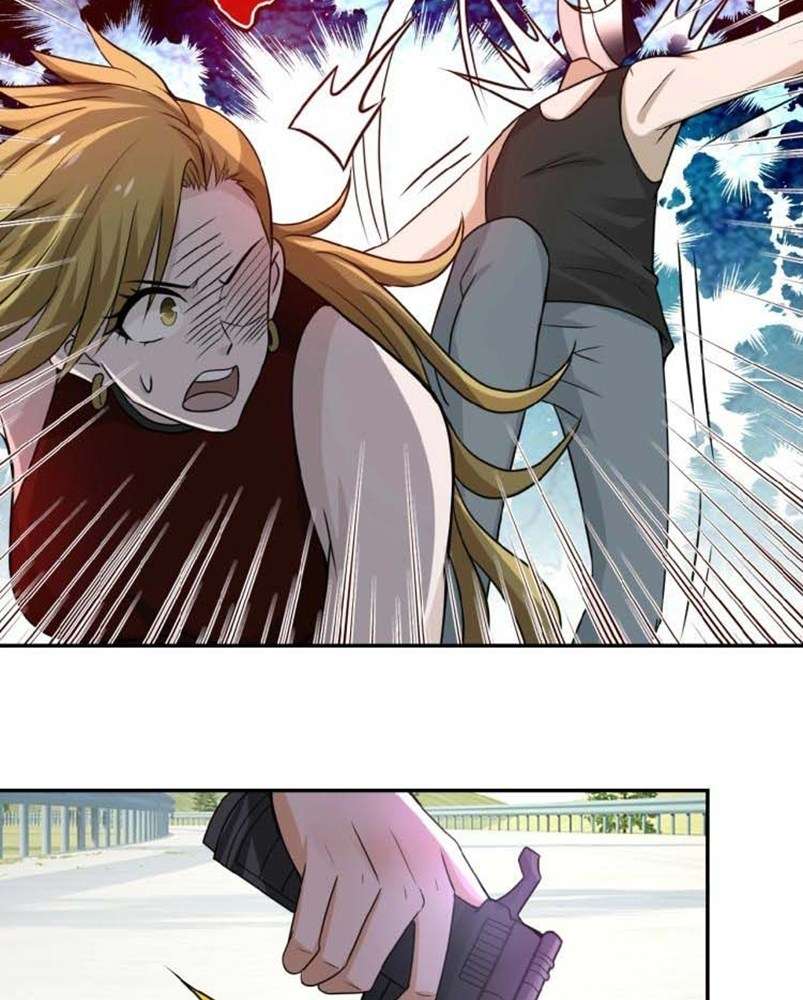 Rise of The Demon King Chapter 132 - halaman 27