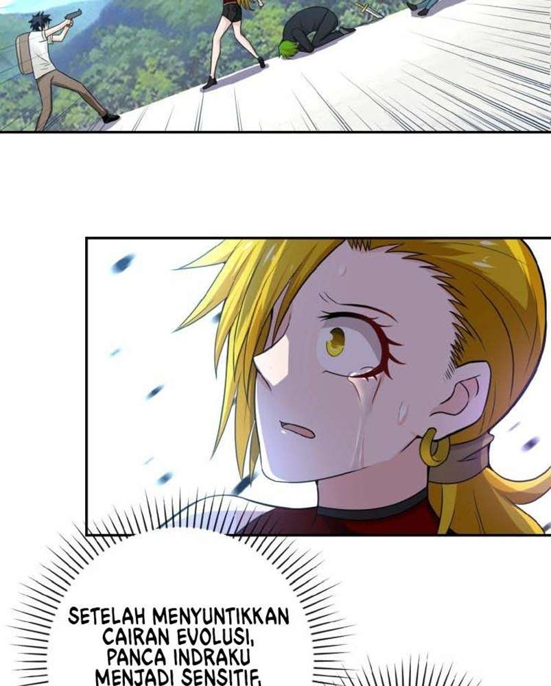 Rise of The Demon King Chapter 132 - halaman 30