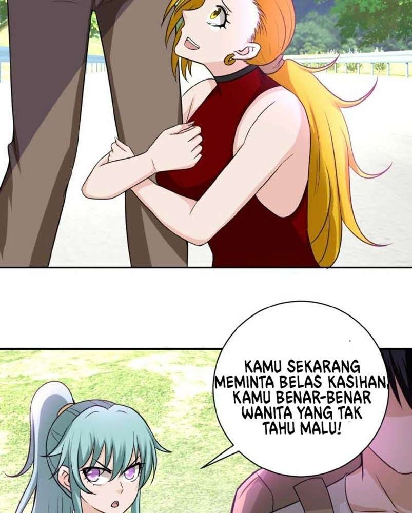 Rise of The Demon King Chapter 132 - halaman 36