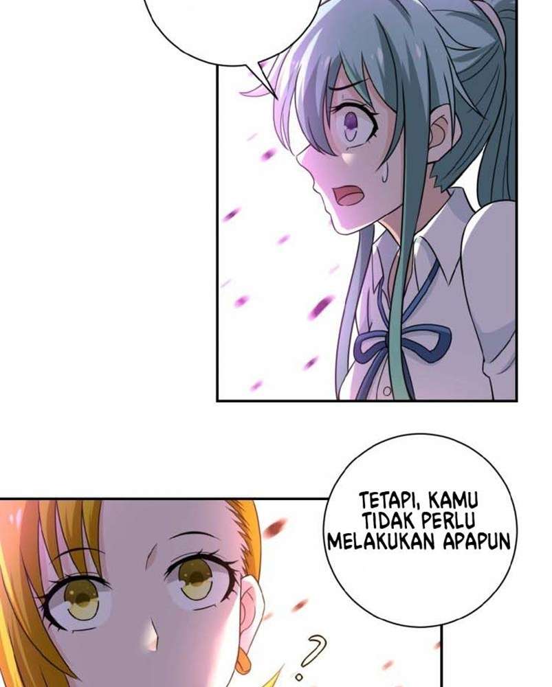 Rise of The Demon King Chapter 132 - halaman 41