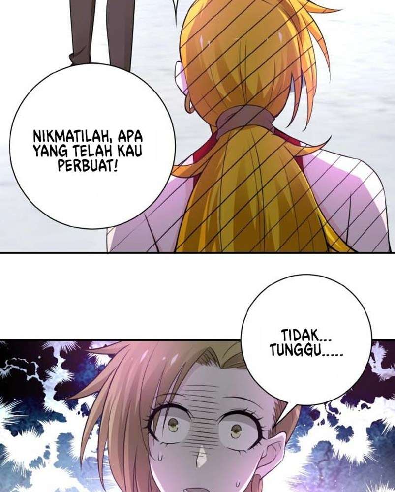Rise of The Demon King Chapter 132 - halaman 44