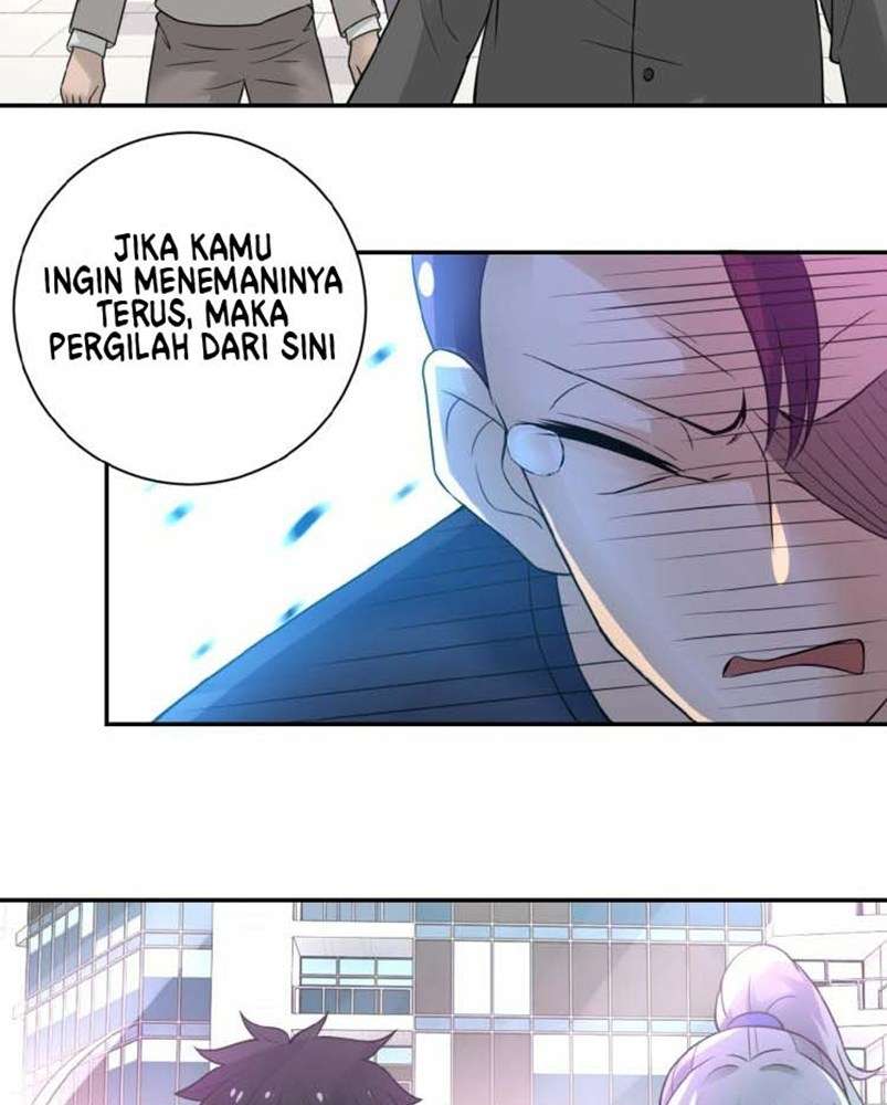 Rise of The Demon King Chapter 133 - halaman 13