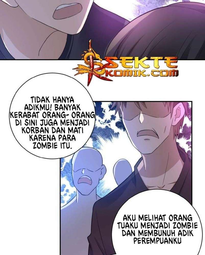 Rise of The Demon King Chapter 133 - halaman 16