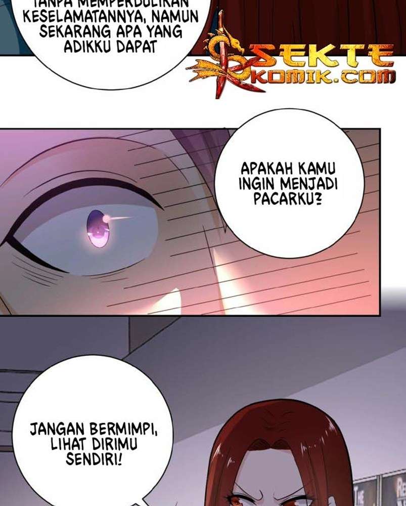 Rise of The Demon King Chapter 133 - halaman 20