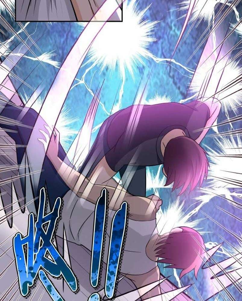 Rise of The Demon King Chapter 133 - halaman 29