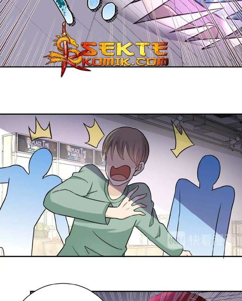 Rise of The Demon King Chapter 133 - halaman 30