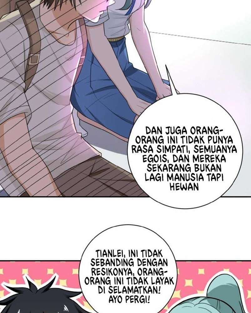 Rise of The Demon King Chapter 133 - halaman 33