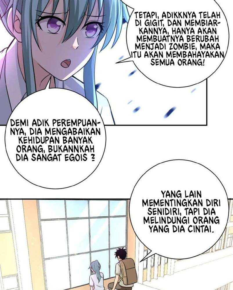 Rise of The Demon King Chapter 133 - halaman 36