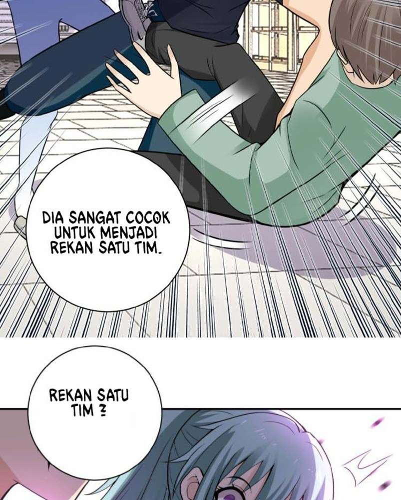 Rise of The Demon King Chapter 133 - halaman 38