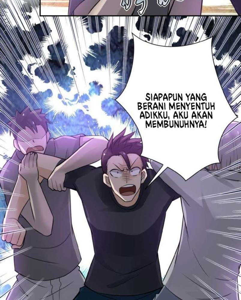 Rise of The Demon King Chapter 133 - halaman 43