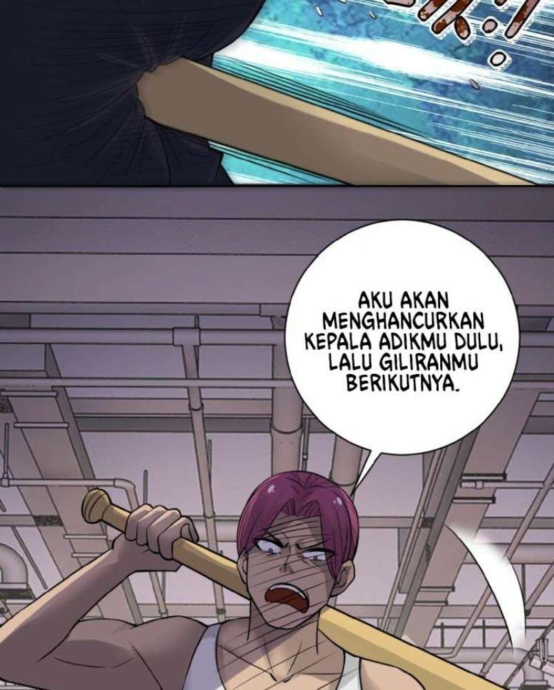 Rise of The Demon King Chapter 133 - halaman 45