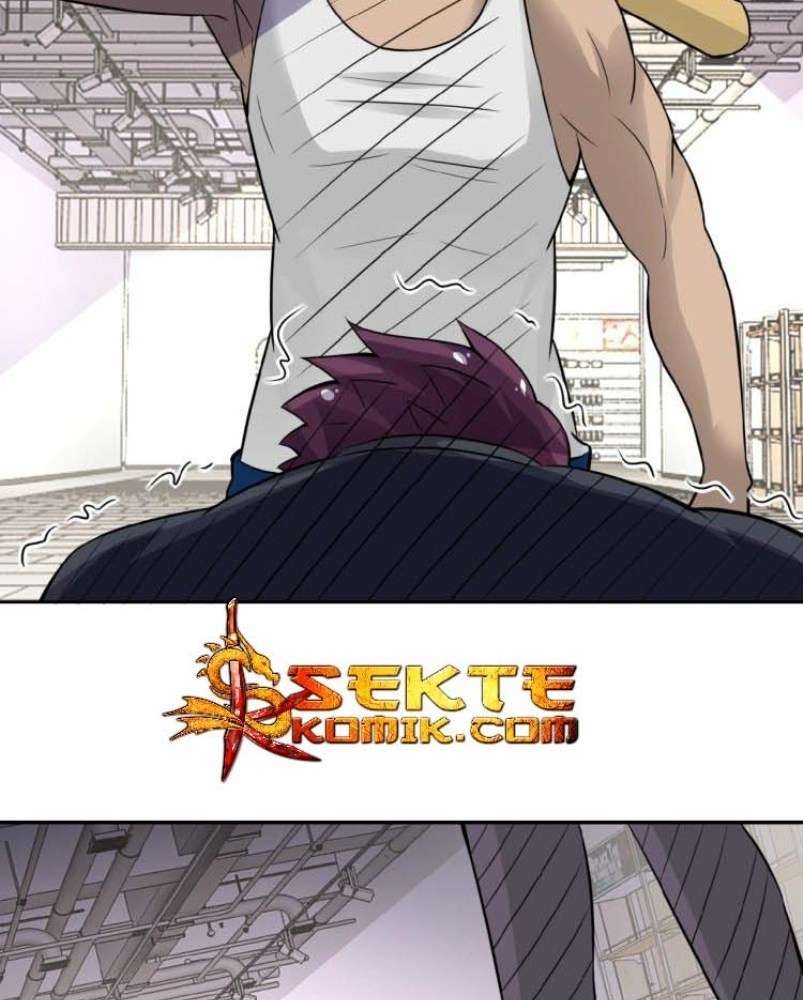 Rise of The Demon King Chapter 133 - halaman 46