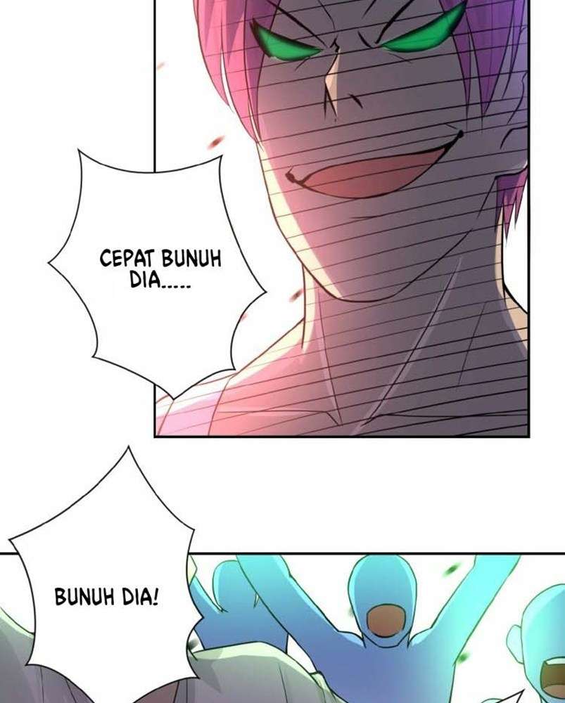 Rise of The Demon King Chapter 133 - halaman 49