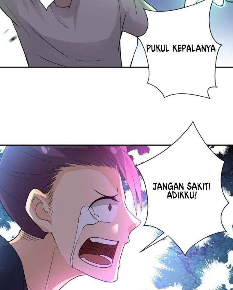 Rise of The Demon King Chapter 133 - halaman 50