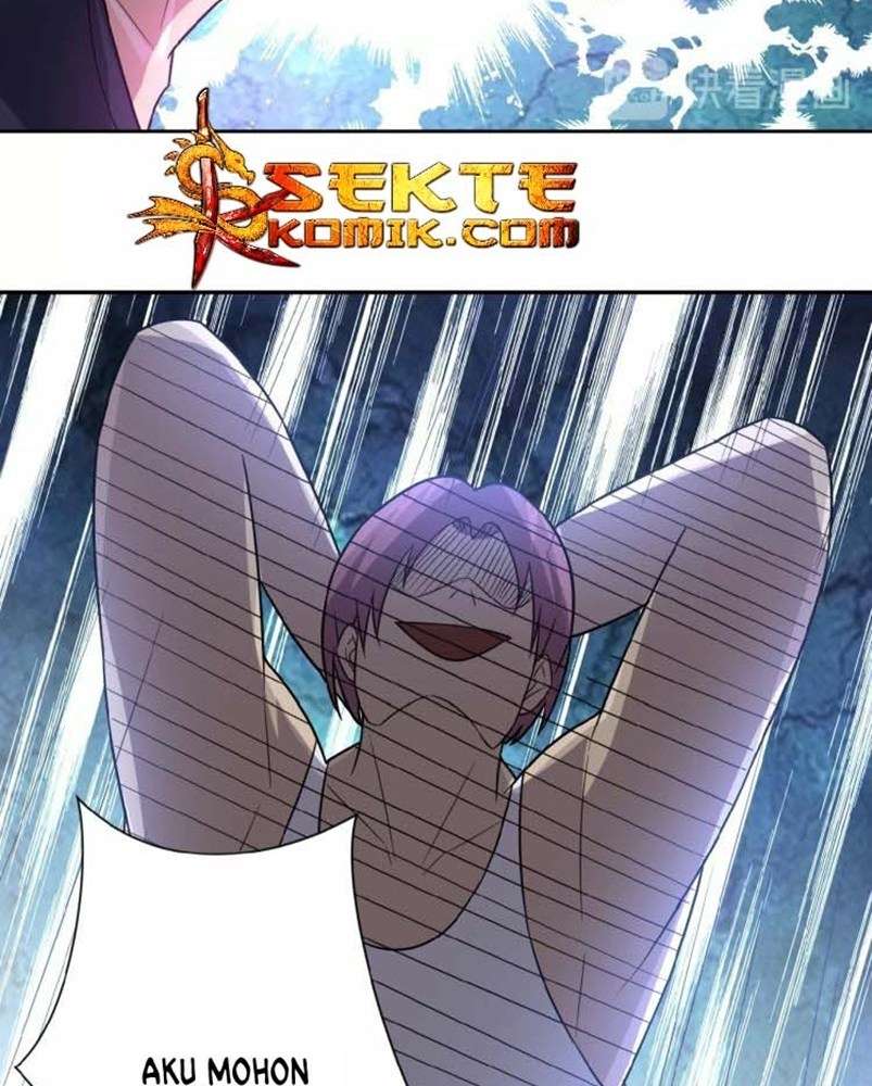 Rise of The Demon King Chapter 133 - halaman 51