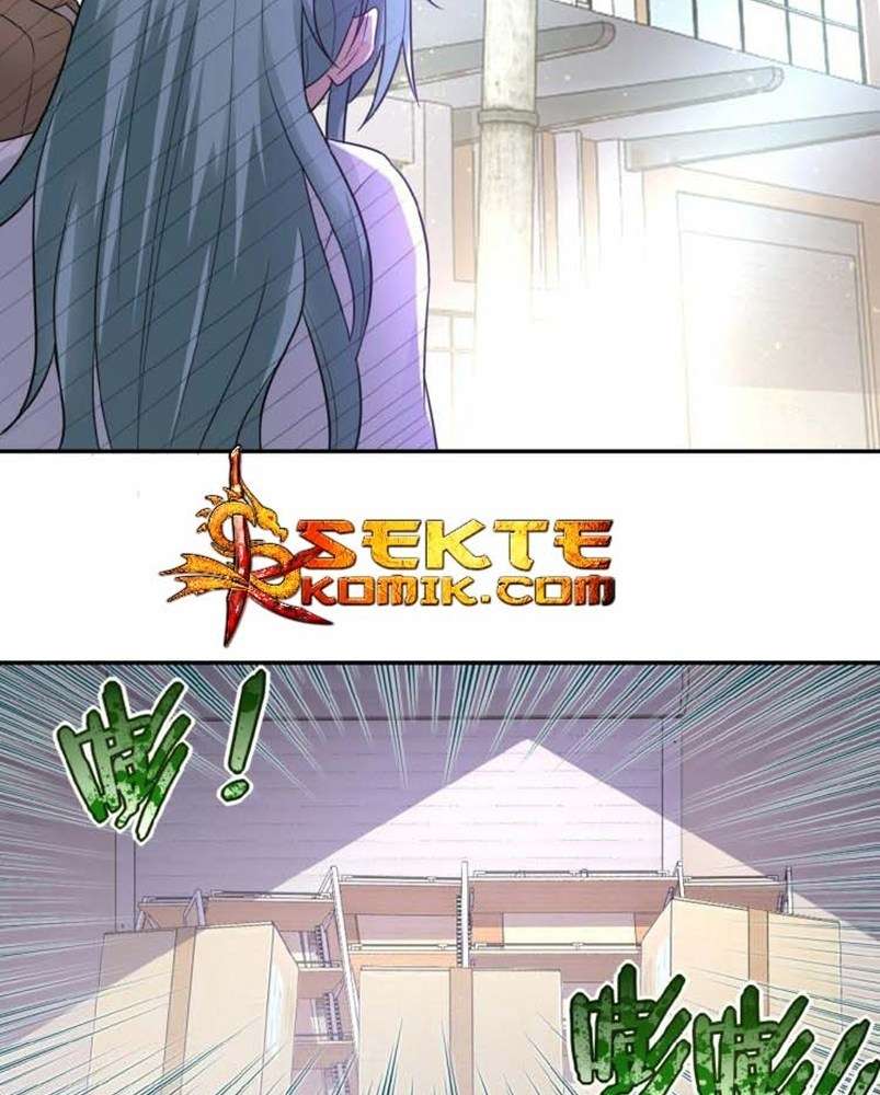 Rise of The Demon King Chapter 133 - halaman 9