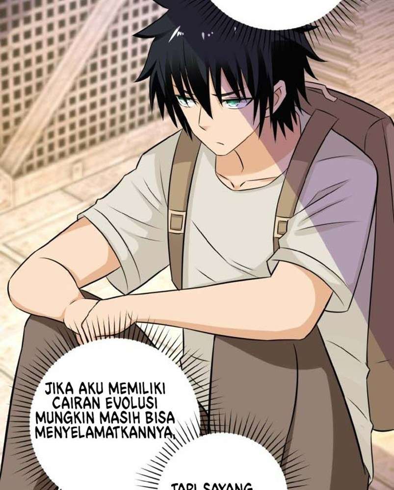Rise of The Demon King Chapter 134 - halaman 13