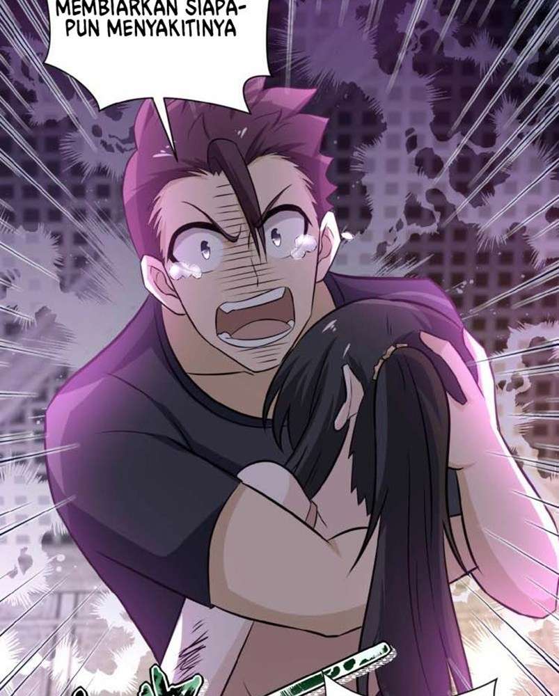 Rise of The Demon King Chapter 134 - halaman 20