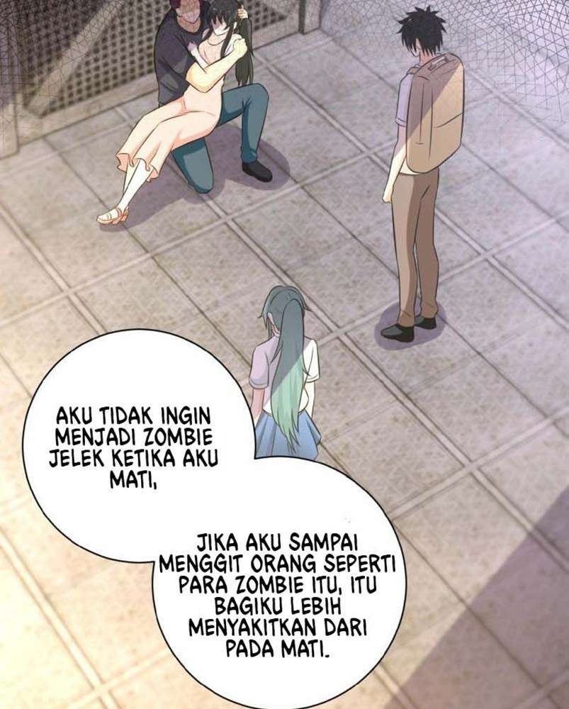 Rise of The Demon King Chapter 134 - halaman 25
