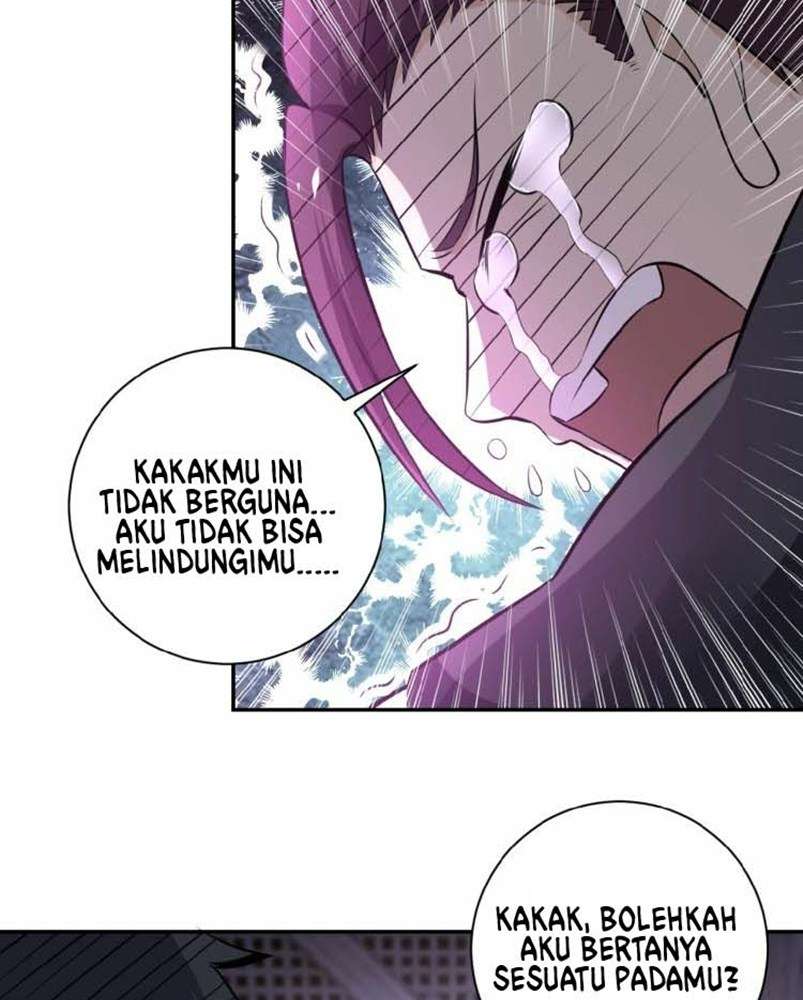 Rise of The Demon King Chapter 134 - halaman 27