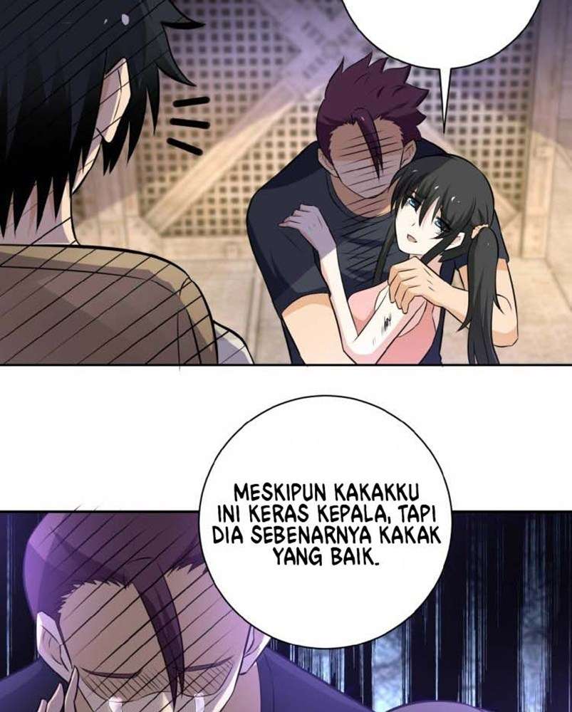 Rise of The Demon King Chapter 134 - halaman 28