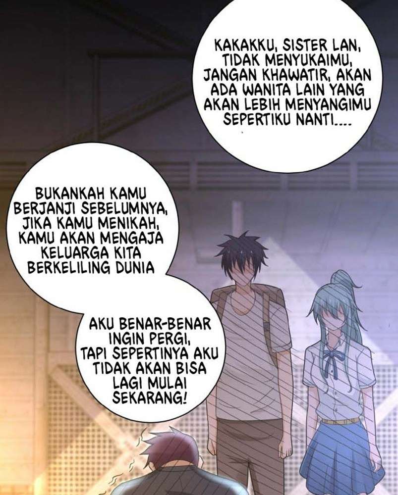 Rise of The Demon King Chapter 134 - halaman 32