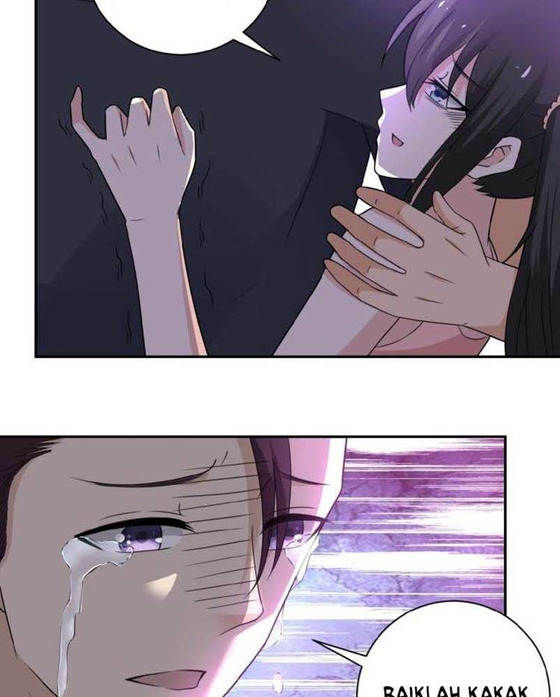 Rise of The Demon King Chapter 134 - halaman 34