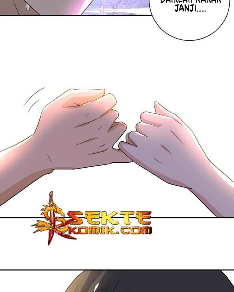 Rise of The Demon King Chapter 134 - halaman 35