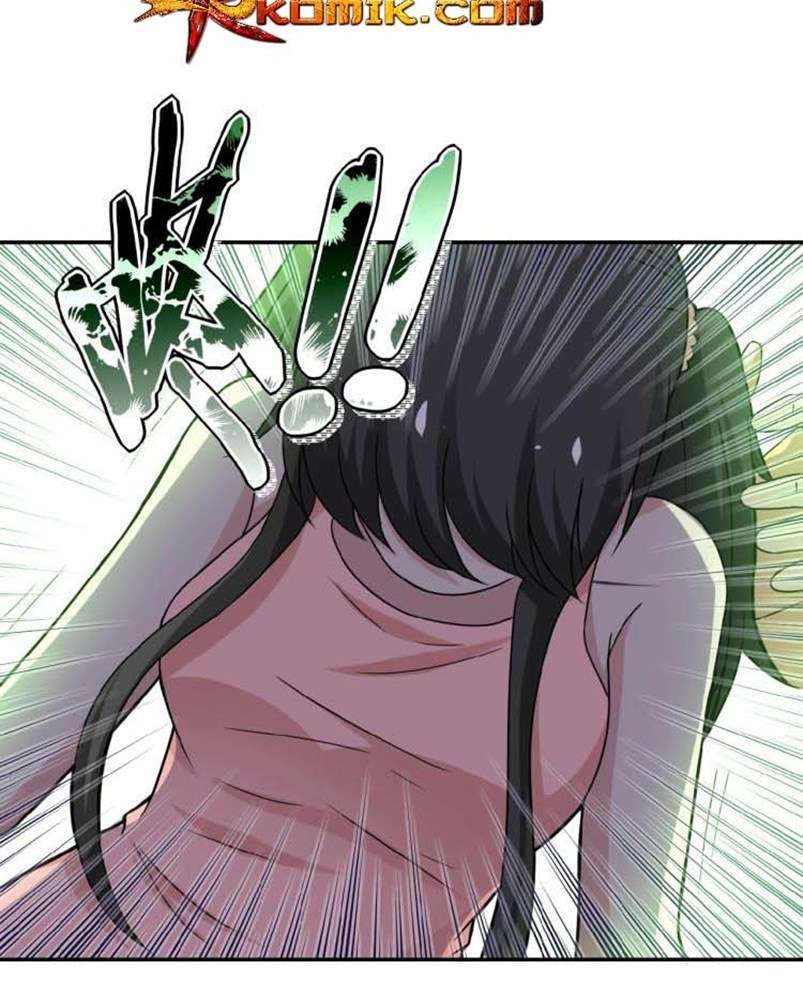 Rise of The Demon King Chapter 134 - halaman 39