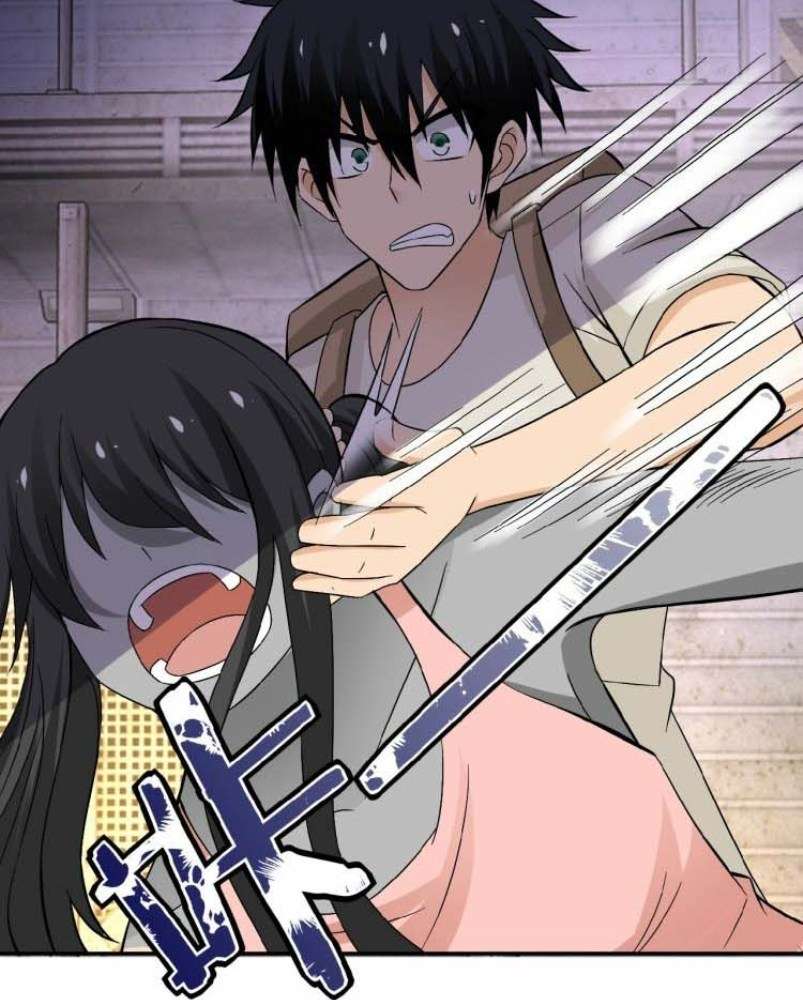 Rise of The Demon King Chapter 134 - halaman 48