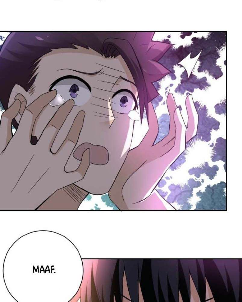 Rise of The Demon King Chapter 134 - halaman 49