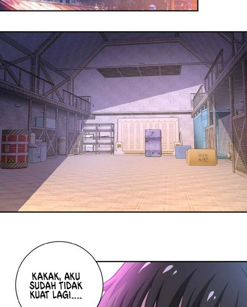 Rise of The Demon King Chapter 134 - halaman 8