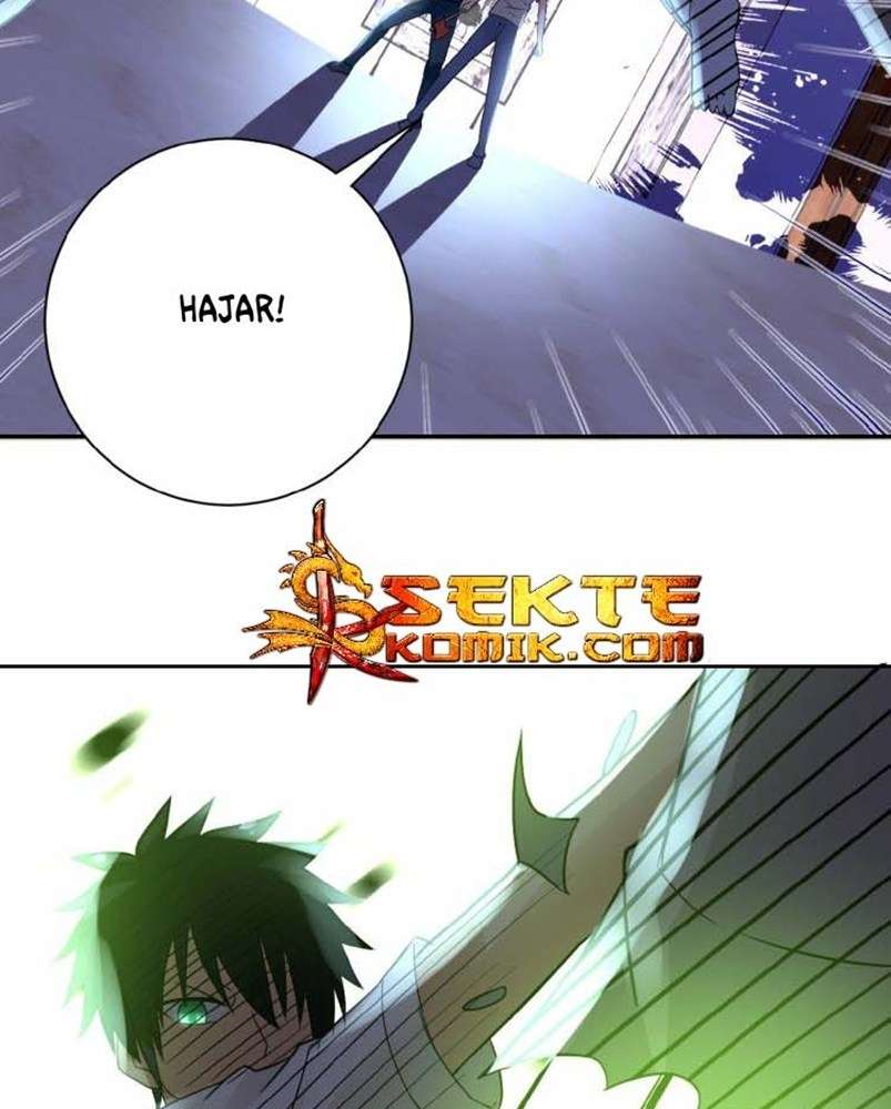 Rise of The Demon King Chapter 135 - halaman 10
