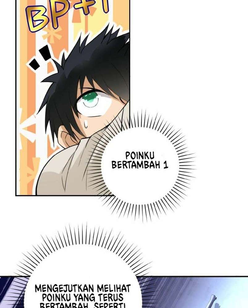 Rise of The Demon King Chapter 135 - halaman 12