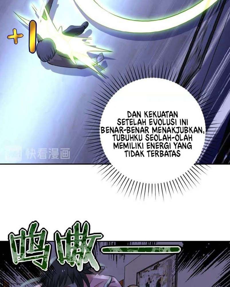 Rise of The Demon King Chapter 135 - halaman 14