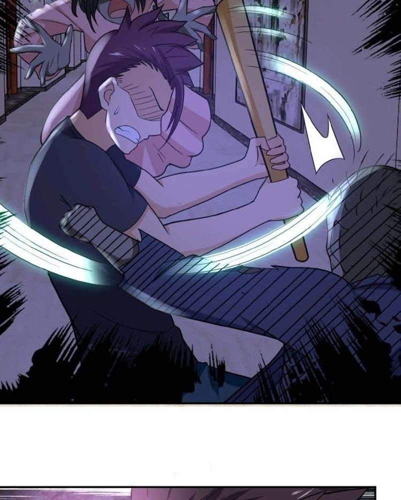 Rise of The Demon King Chapter 135 - halaman 15