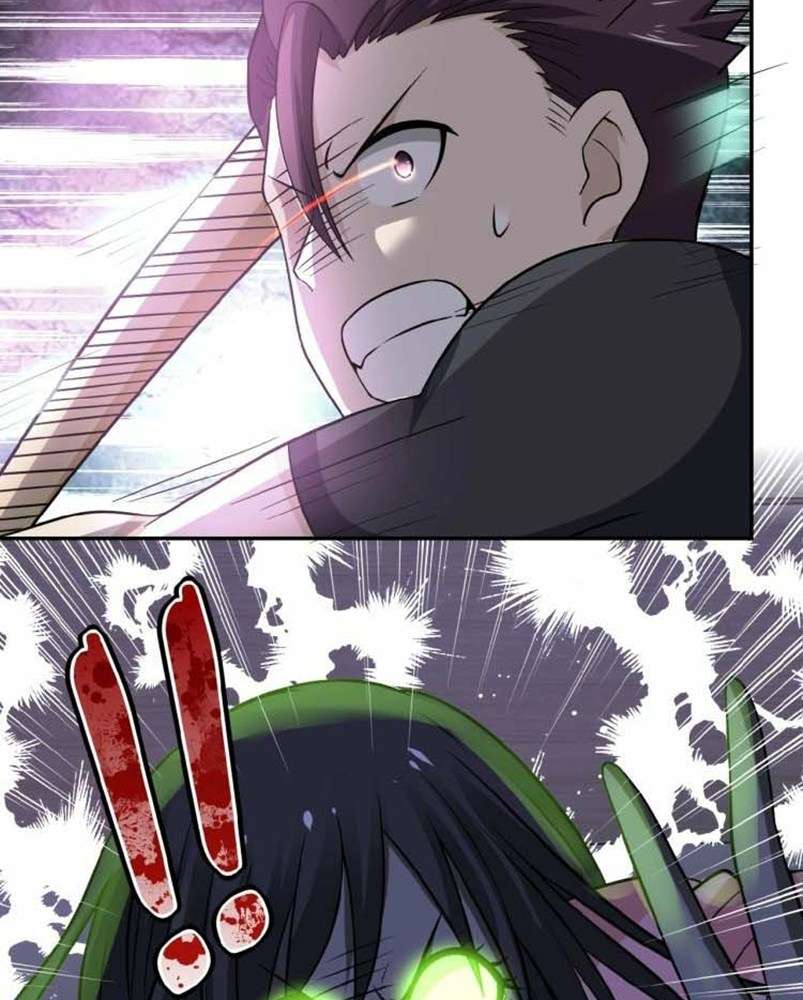 Rise of The Demon King Chapter 135 - halaman 16