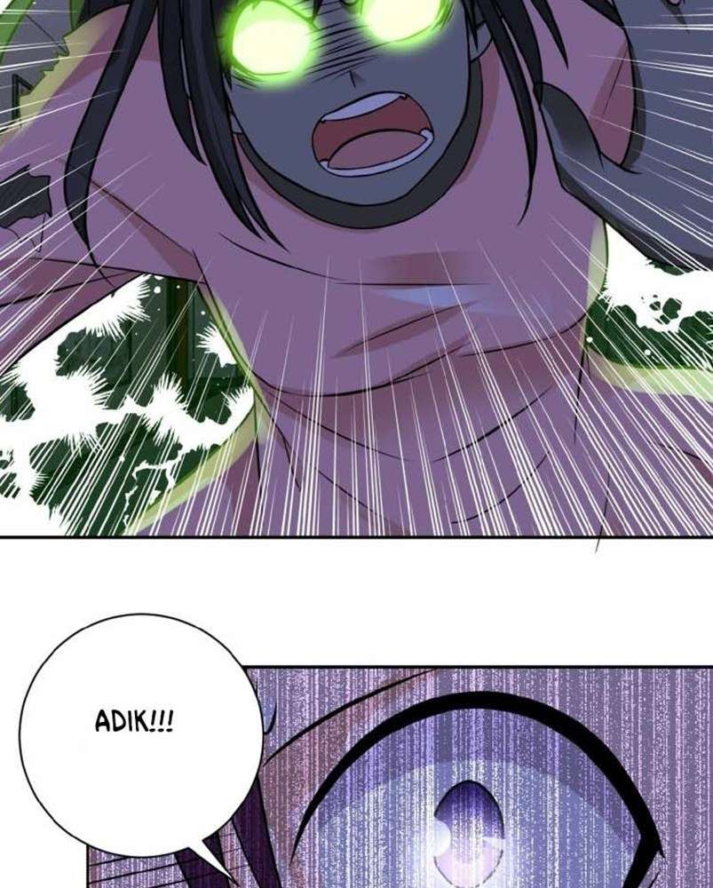 Rise of The Demon King Chapter 135 - halaman 17