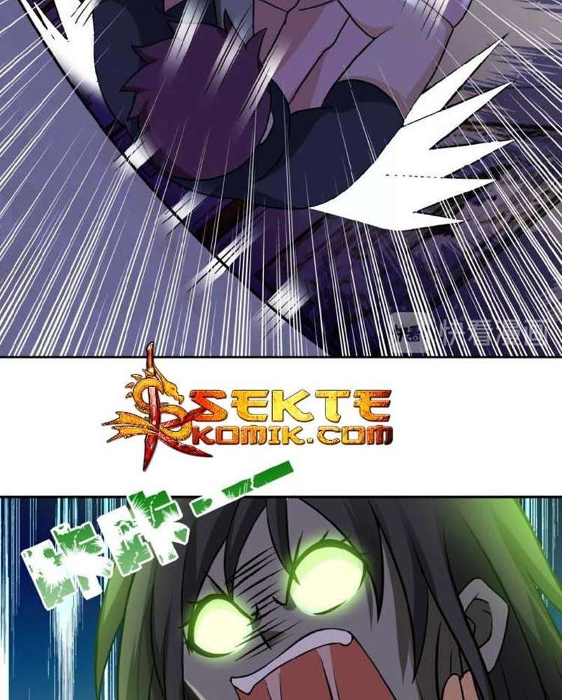 Rise of The Demon King Chapter 135 - halaman 19