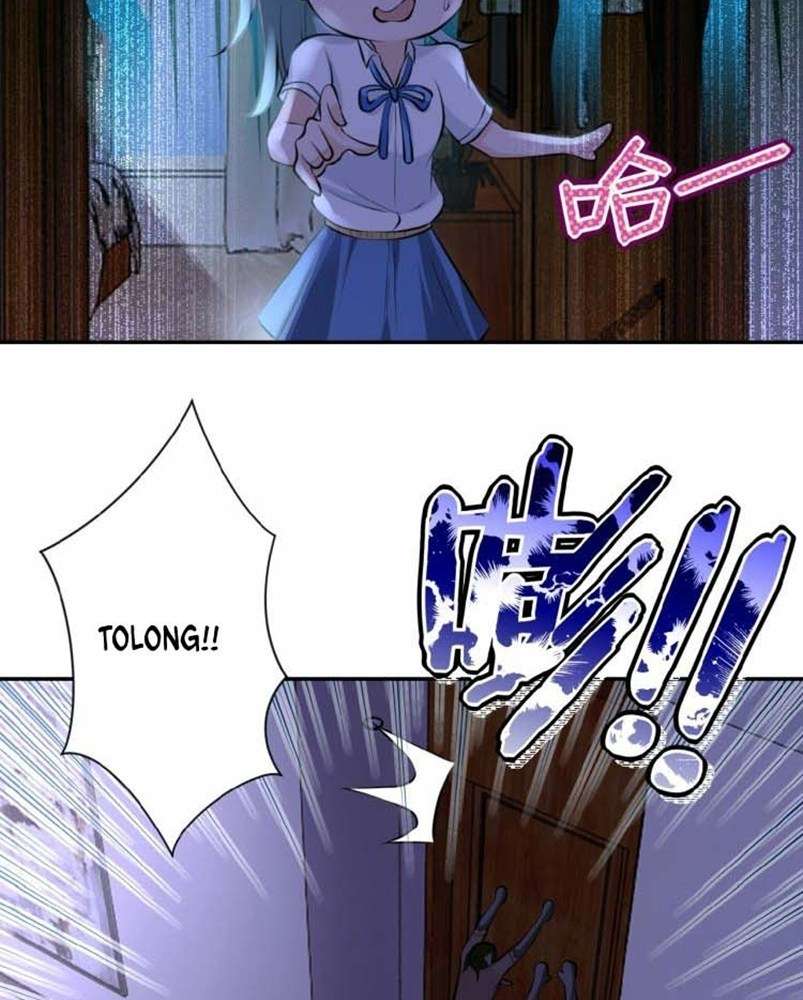 Rise of The Demon King Chapter 135 - halaman 26