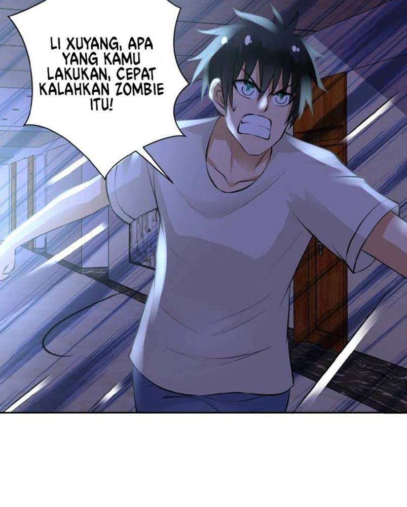 Rise of The Demon King Chapter 135 - halaman 28