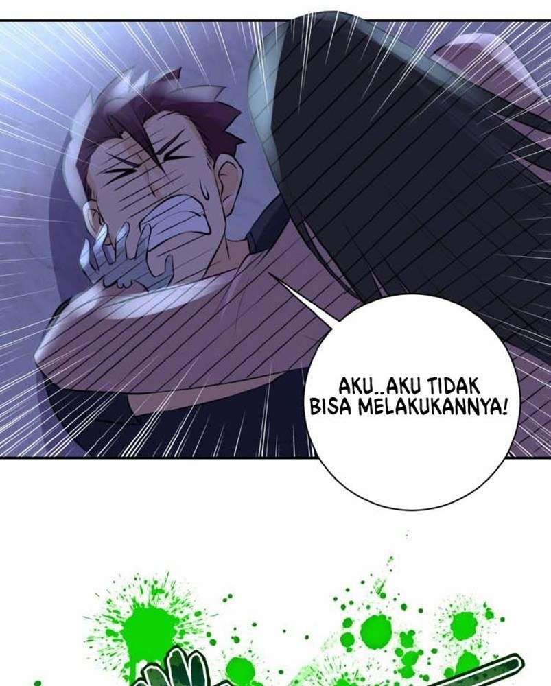 Rise of The Demon King Chapter 135 - halaman 29