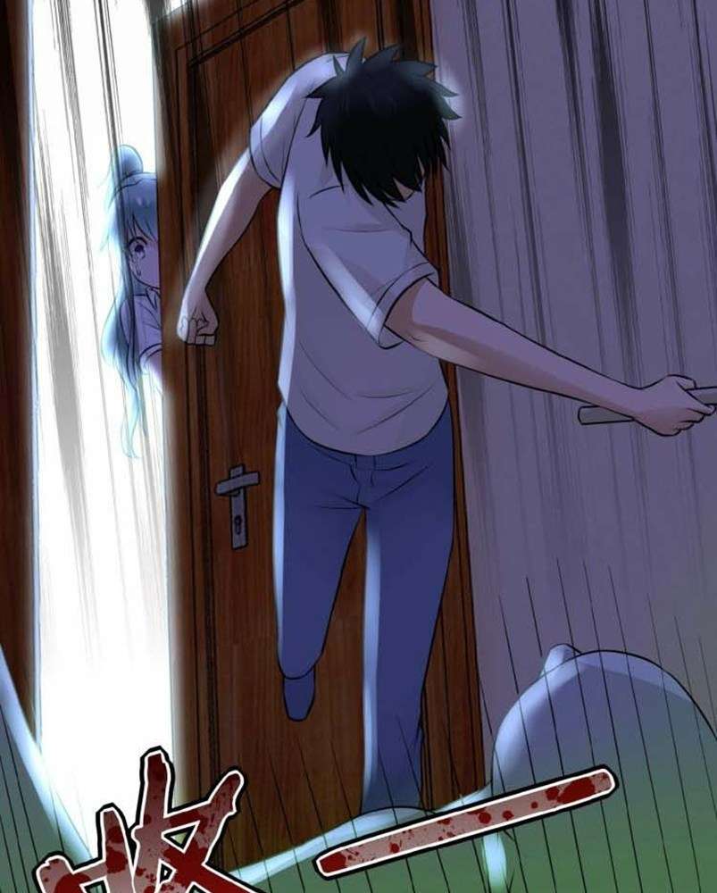 Rise of The Demon King Chapter 135 - halaman 31