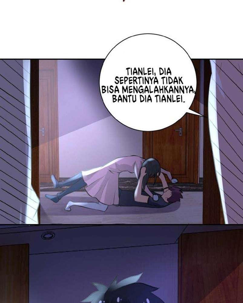 Rise of The Demon King Chapter 135 - halaman 33