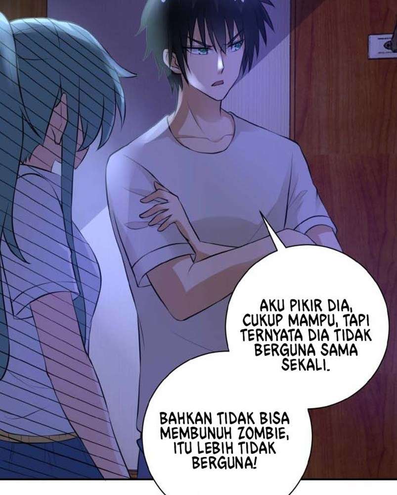 Rise of The Demon King Chapter 135 - halaman 34