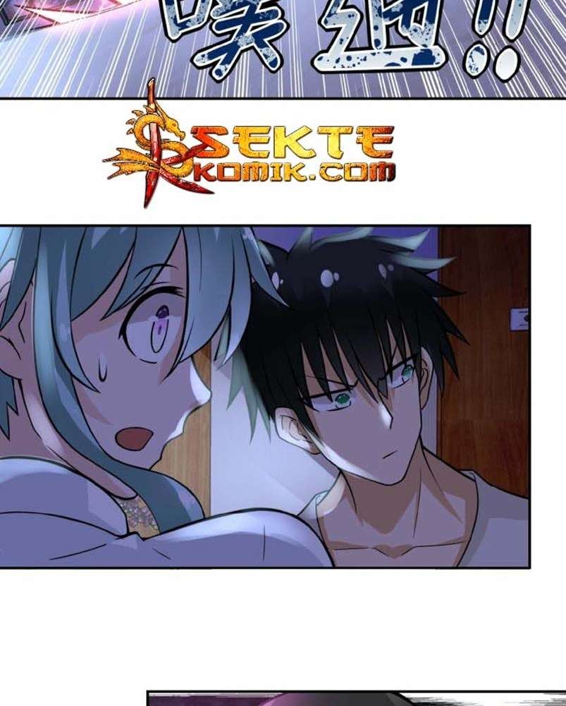 Rise of The Demon King Chapter 135 - halaman 40