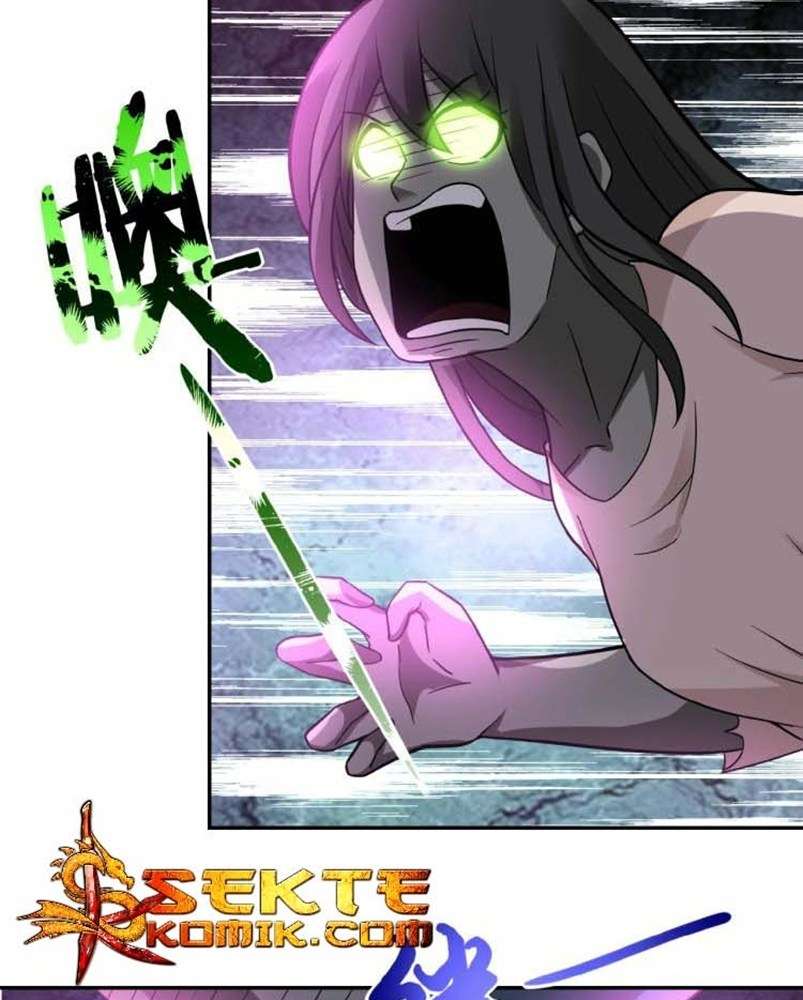 Rise of The Demon King Chapter 135 - halaman 41