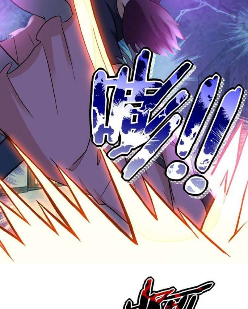 Rise of The Demon King Chapter 135 - halaman 43