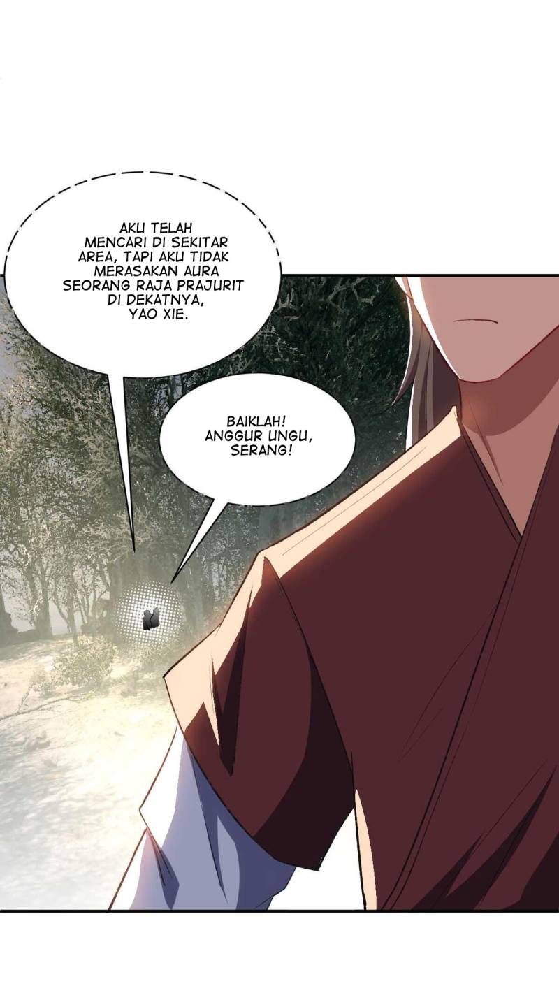 Rise of The Demon King Chapter 135 - halaman 50