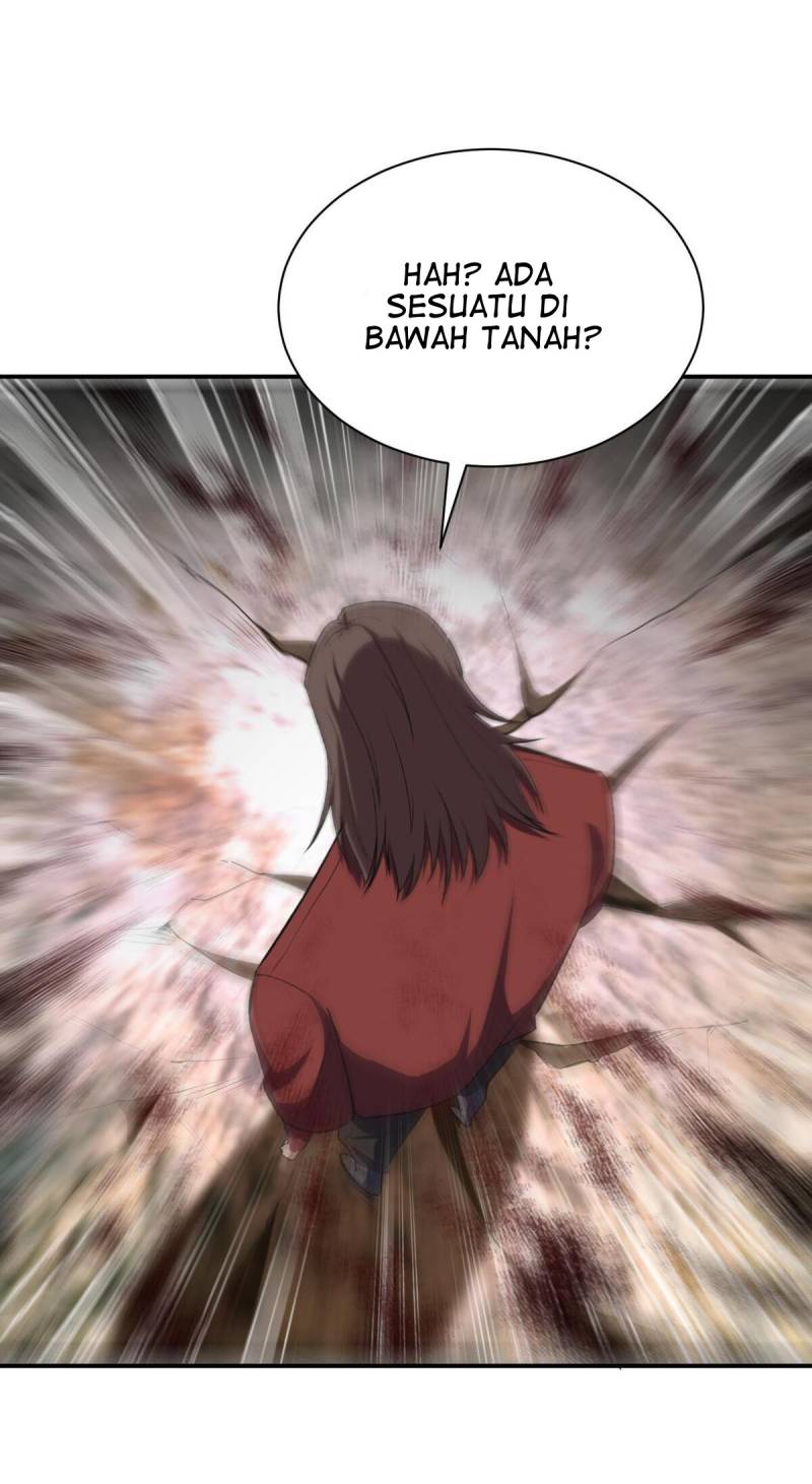 Rise of The Demon King Chapter 135 - halaman 52